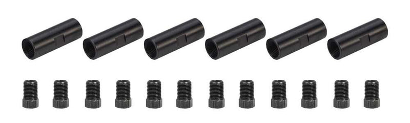 Load image into Gallery viewer, Elvedes verlengnippels hydraulische slang 5,5mm bout (per 6)
