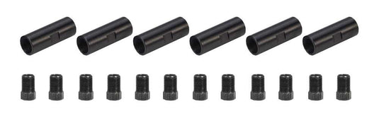 Elvedes verlengnippels hydraulische slang 5,5mm bout (per 6)