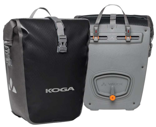 Tassenset koga aqua back ii