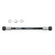 Burley kard bur coho thru axle m12x1 174-189mm