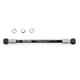 Burley kard bur coho thru axle m12x1.75 165-180mm
