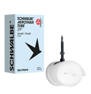Schwalbe binnenband 29 aerothan sv19l-ae
