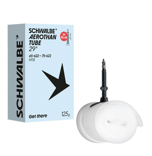 Schwalbe binnenband 29 aerothan sv19l-ae