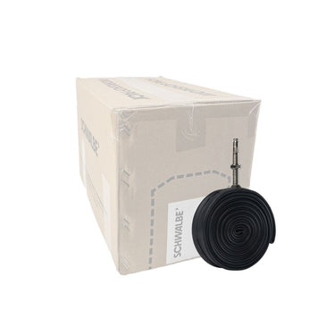 Schwalbe binnenband 23 30-622 630 scv15 click ventiel 40mm werkplaatsverpakking 50 stuks