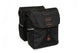 Burgers - new looxs new looxs tas nr. 536 vigo double mik 2.0 black orange - 536.156mik2.0