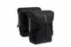 Burgers - new looxs tas new looxs sports mik dubbel | sports | zwart | 40l