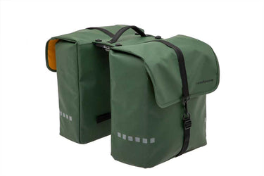 Newlooxs new looxs twin bags odense mik 2.0 green