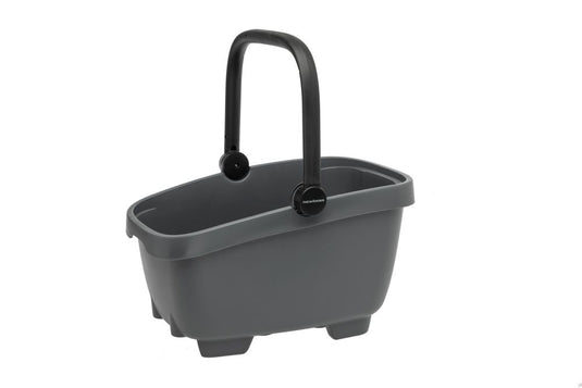 Newlooxs new looxs shopping cart clipper mik 2 anthracite