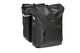 Newlooxs tas new looxs varo waterdicht double mik 2.0 zwart | 40l
