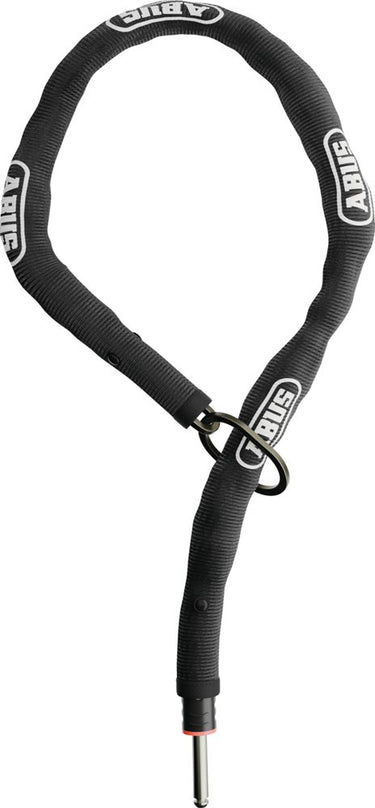 Abus insteekketting ach classic 5ks 130 black
