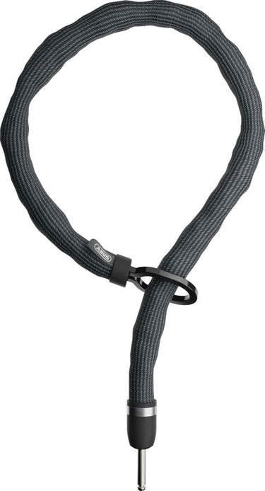 Abus insteekketting ach superior 7ks 130 black