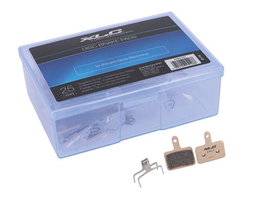 Xlc remblok shimano tektro bp-s07