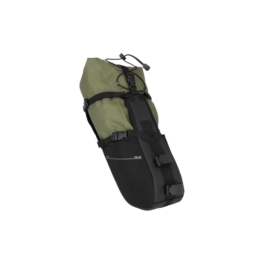 Xlc zadeltas tailbag ba-g02