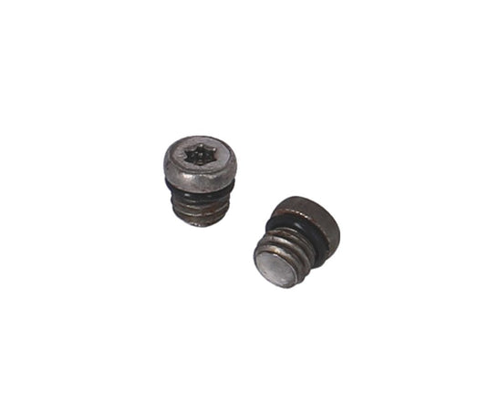 Xlc remd sram bleeding bout 6mm m6x0.8mm brx127