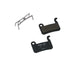 Xlc remblok shimano xtr bp-e11
