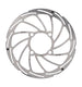 Xlc remd schijf rohloff a 180mm 2.0mm zi brx114