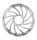 Xlc remd schijf rohloff a 203mm 2.0mm zi brx114