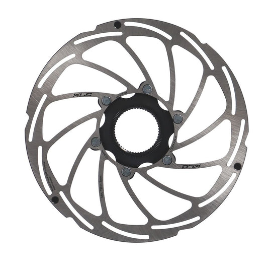 Xlc remd schijf ebike cl 160mm zi brx138