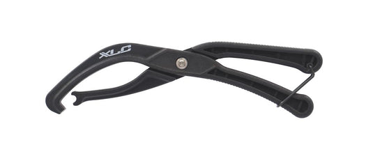 Xlc to-s101 bandenmonteerstang - zwart