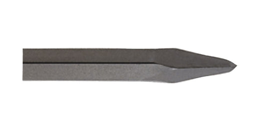 Makita accessoires puntbeitel 400 mm sw30 - b-10388 - b-10388