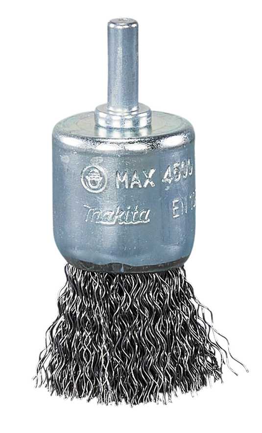 Makita accessoires penseelborstel 6x30mm - d-40032 d-40032
