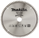 Makita cirkelzaagblad voor aluminium | standaard | ø 235mm asgat 30mm 80t - d-72992