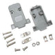 D-connector kapje 15-p