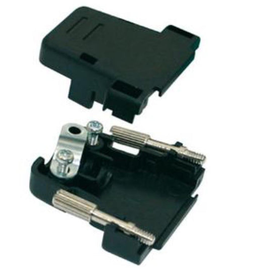 D-connector kapje