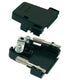 D-connector kapje