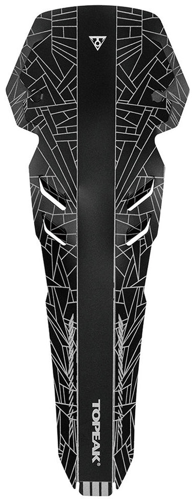 Topeak d-flash s rear mudguard