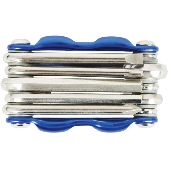 Load image into Gallery viewer, Edge multitool 11-delig
