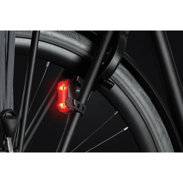 Load image into Gallery viewer, Axa akku-led-rücklicht dwn accu tail light dwn with brake light function
