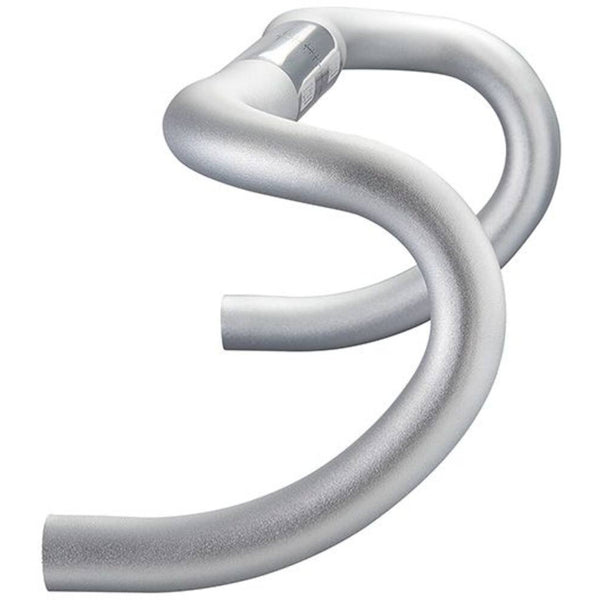 Handlebar race classic evocurve hp silver 44cm