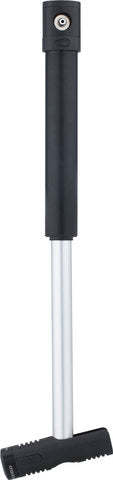 Load image into Gallery viewer, Crankbrothers klic hv mini pump with co2 adapter and pressure gauge

