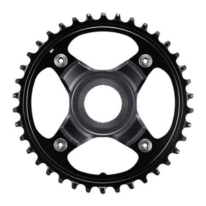 Shimano - Kettingblad 38T Steps SM-CRE80 - 11 speed voor 50 mm kettinglijn
