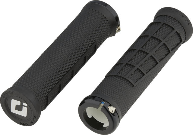 Load image into Gallery viewer, Odi elite flow lock-on 2.1 handlebar grips
