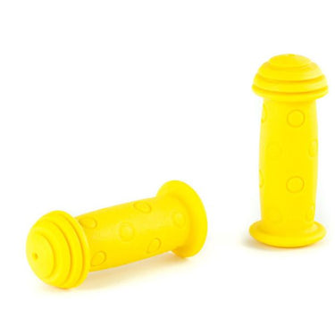 Widek Kids Basic Geel Handvat (per paar)