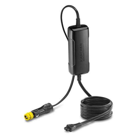 Kärcher car adapter for oc 3 oc 3 plus