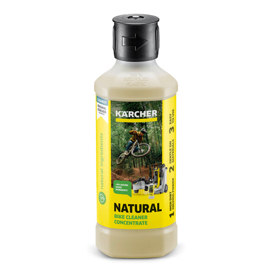 Kärcher rm 640n natural bike cleaner concentrate