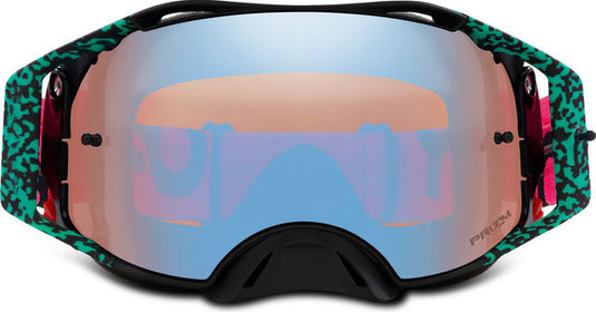 Oakley airbrake mx goggle
