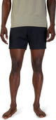 Fox head rise fleece shorts