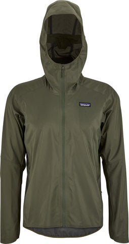 Patagonia dirt roamer jacket