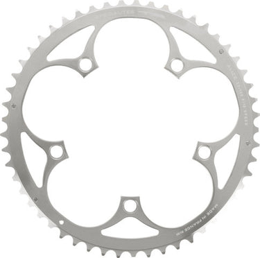 Ta alize chainring, 5-arm, outer, 130 mm bcd