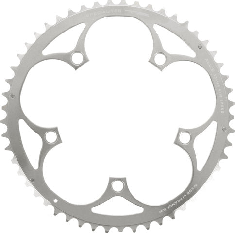 Ta alize chainring, 5-arm, outer, 130 mm bcd