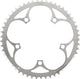 Ta alize chainring, 5-arm, outer, 130 mm bcd