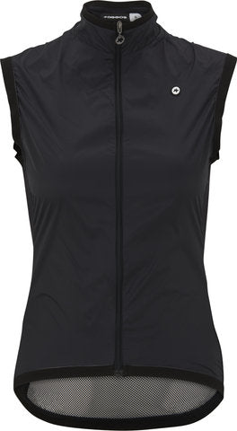 Assos uma gt c2 women's wind vest