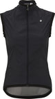 Assos uma gt c2 women's wind vest