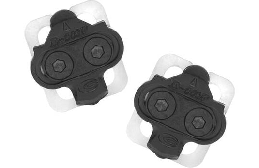 Trivio mtb spd schoenplaatjes