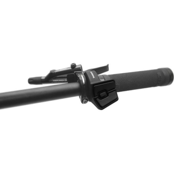 Load image into Gallery viewer, Shimano Steps schakelaar rechts sw-e6010-r voor ondersteuning
