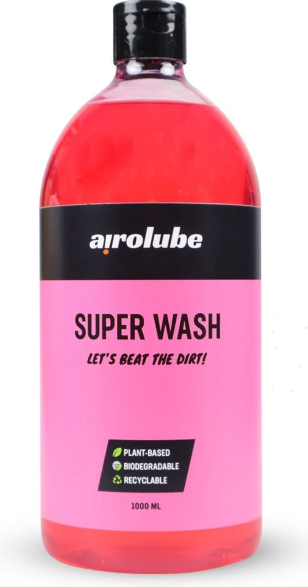 Super wash Airolube 1000ml